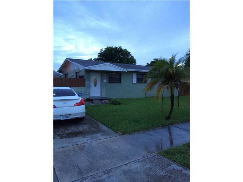 Property Photo:  11241 SW 203rd Ter  FL 33189 