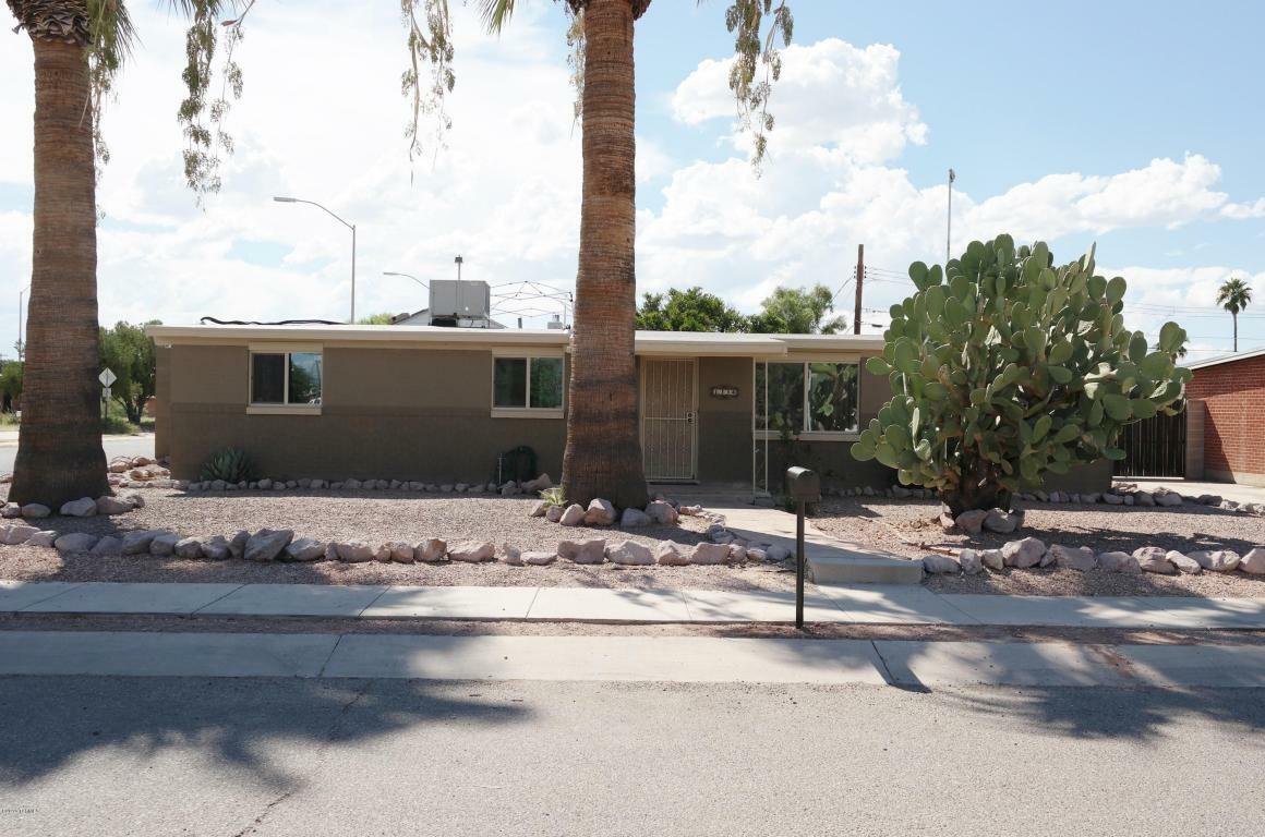 Property Photo:  1334 S Magnolia Avenue  AZ 85711 