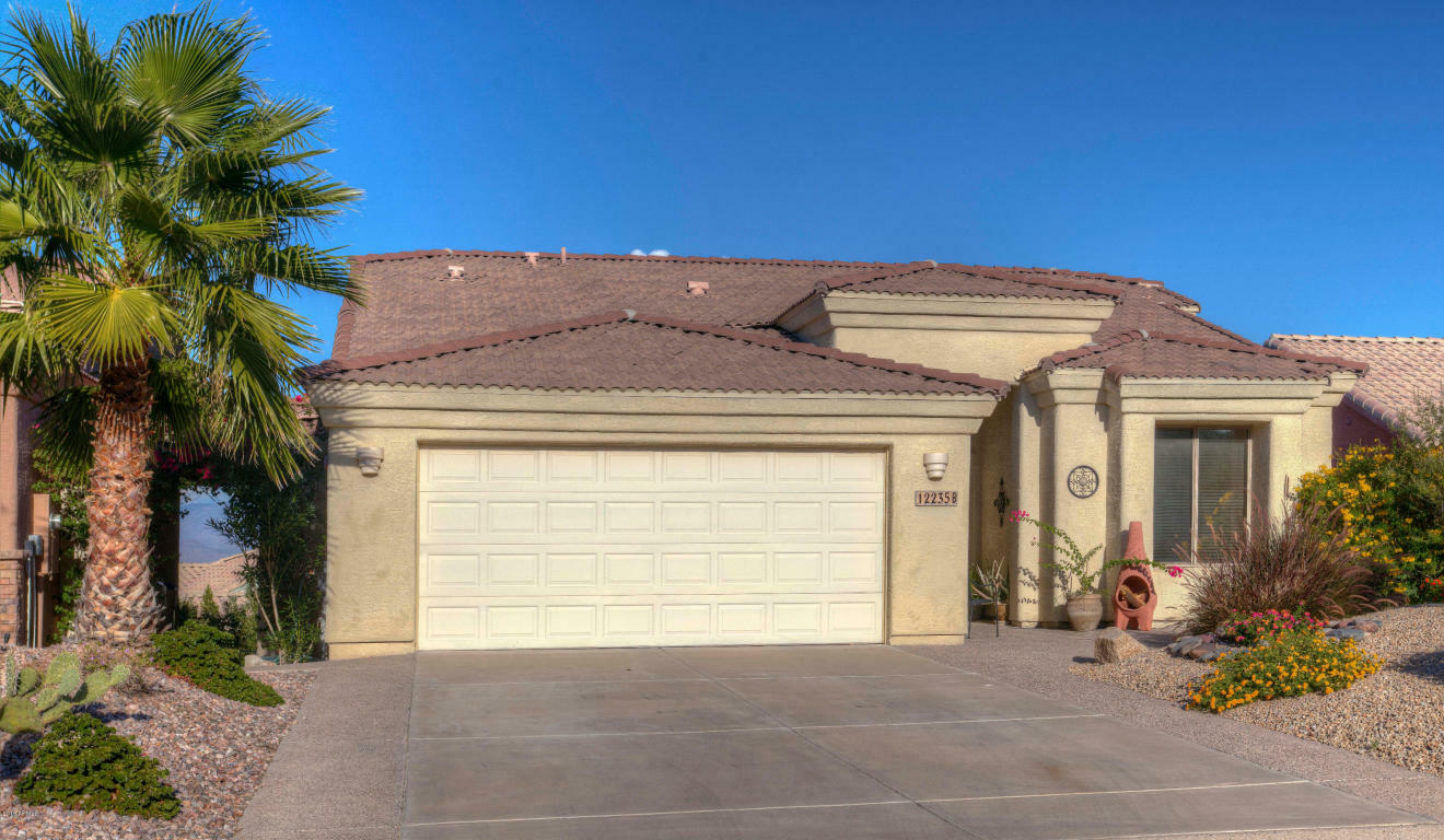 Property Photo:  12235 N Desert Sage Drive B  AZ 85268 