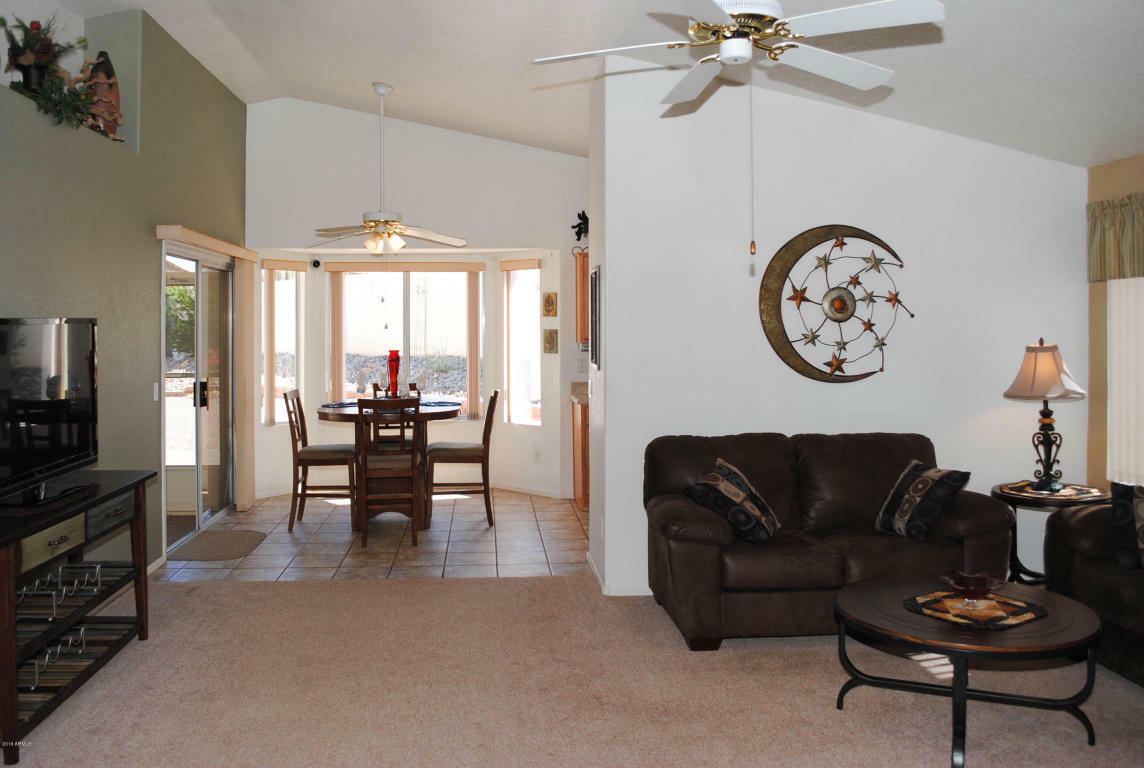 Property Photo:  10806 W Ventana Drive E  AZ 85373 