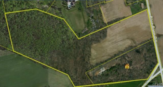 Property Photo: 2090 Blue Barn Road PA 18069
