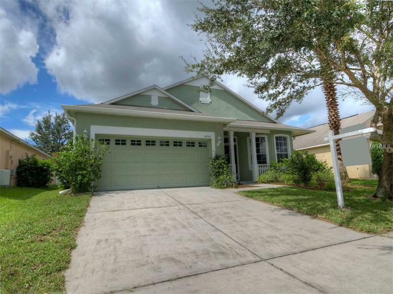 Property Photo:  4654 Aguila Place  FL 32826 