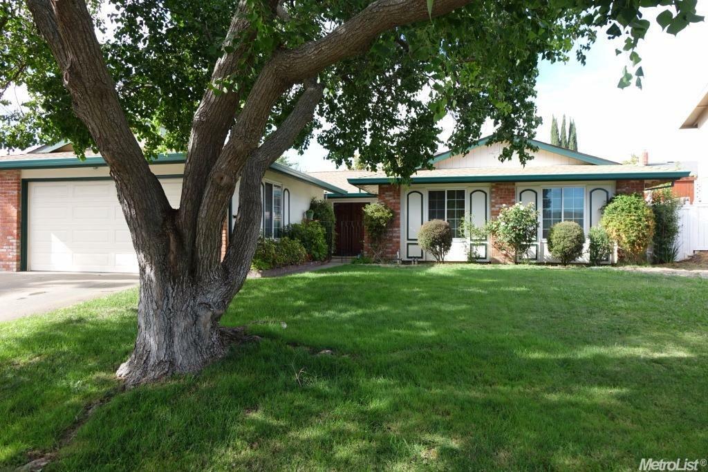 Property Photo:  6731 Will Rogers Drive  CA 95628 