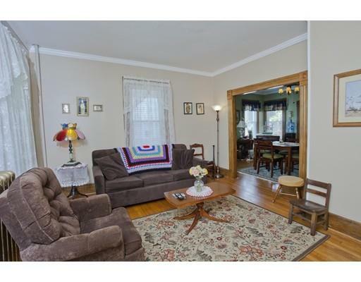 Property Photo: 11 Healy St MA 01089