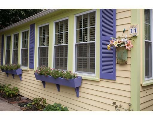 Property Photo: 11 Bromfield St MA 01950