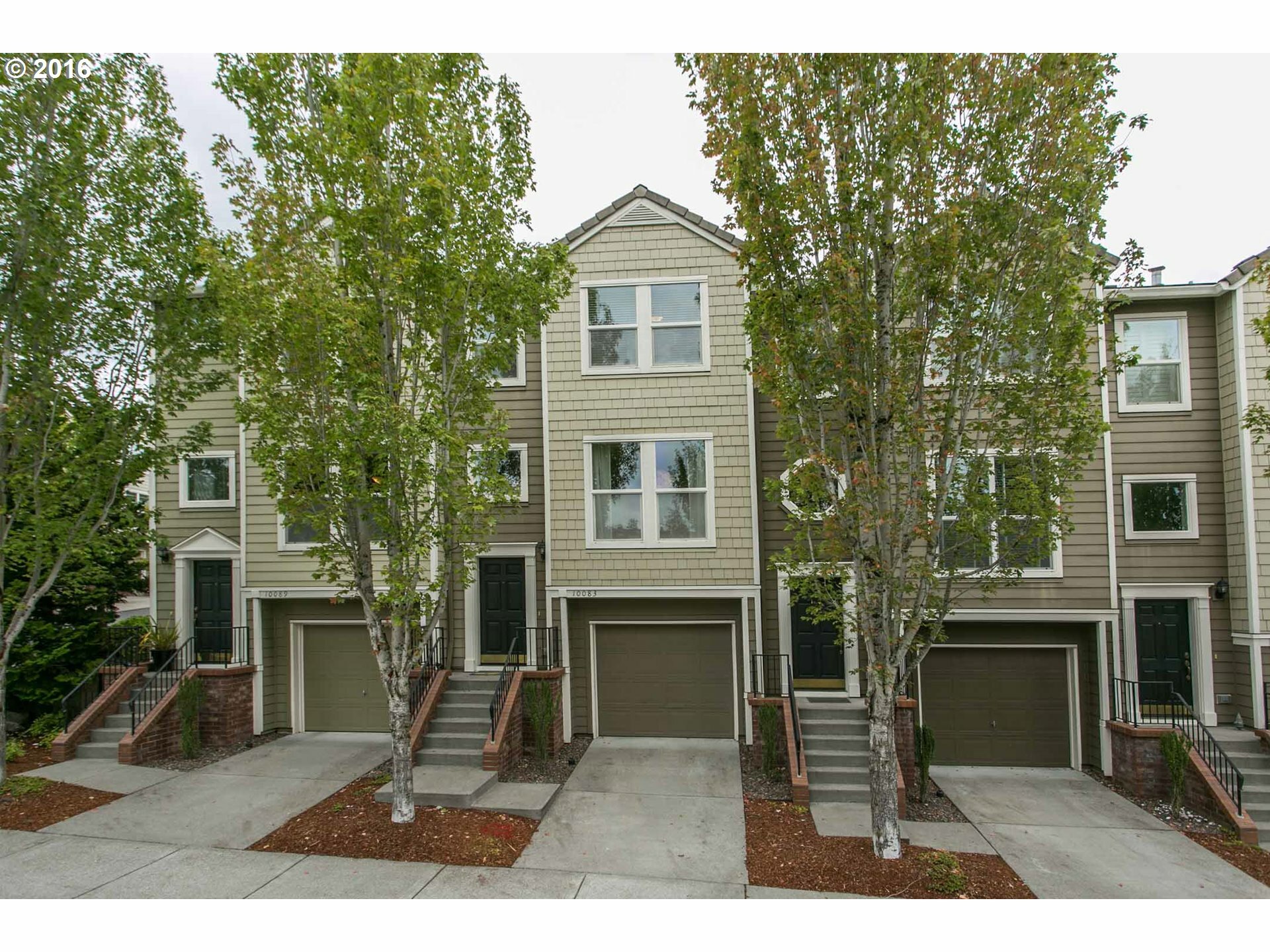 Property Photo: 10083 NW Wilshire Ln OR 97229