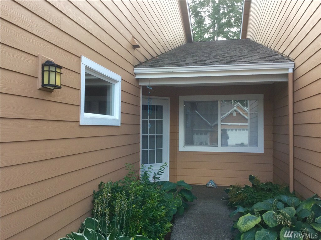 Property Photo:  321 E Soderberg Rd D-11  WA 98524 