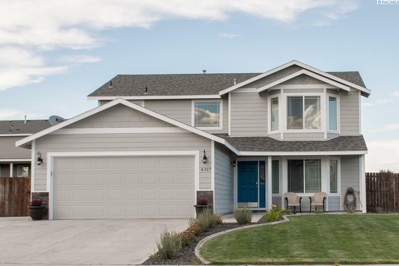 4317 Campolina Ln  Pasco WA 99301 photo