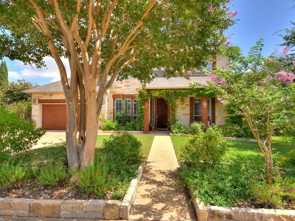 Property Photo:  3006 Luminoso Lane E  TX 78681 