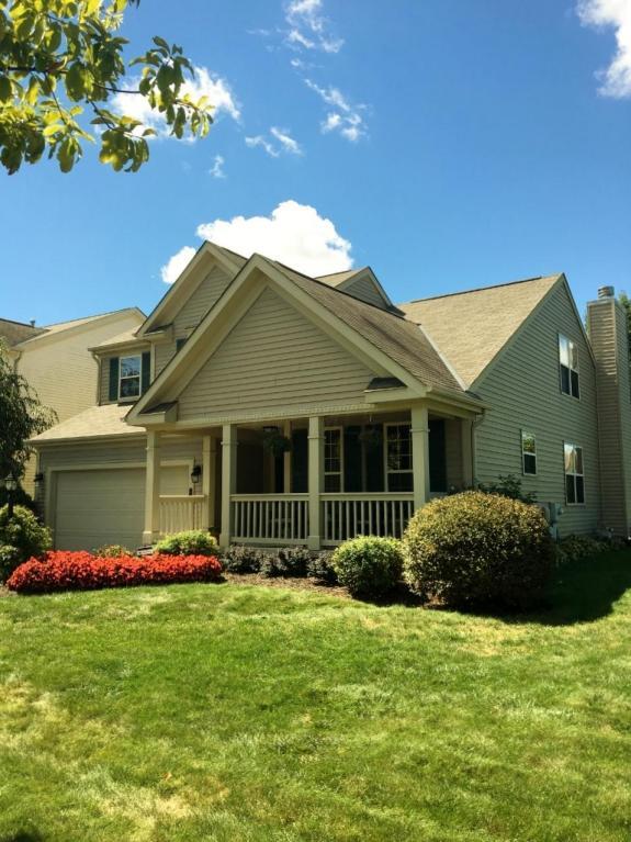 Property Photo: 6087 Varwyne Drive OH 43016