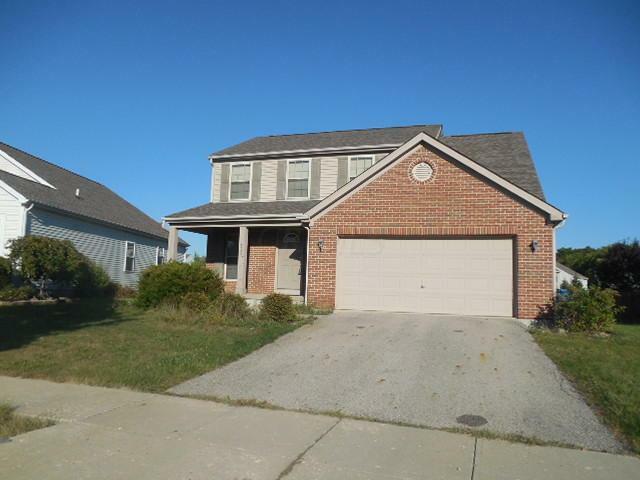 Property Photo: 425 Shellbark Road OH 43040