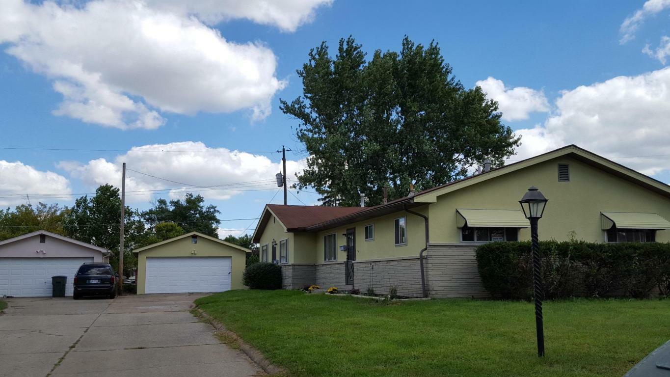Property Photo: 910-912 Salisbury Road OH 43204