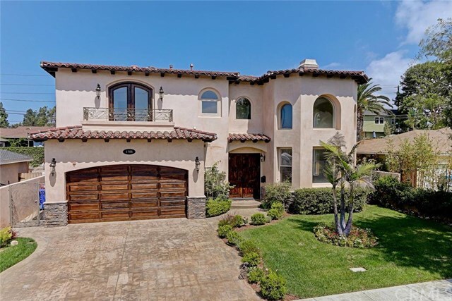Property Photo: 1705 23rd Street CA 90266