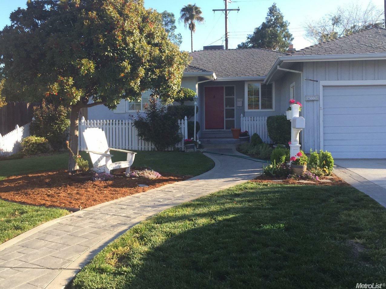 Property Photo:  4333 Vulcan Drive  CA 95864 