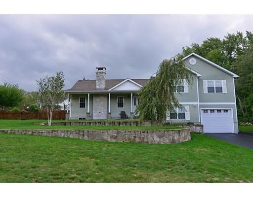 Property Photo:  45 Fountain St  RI 02896 