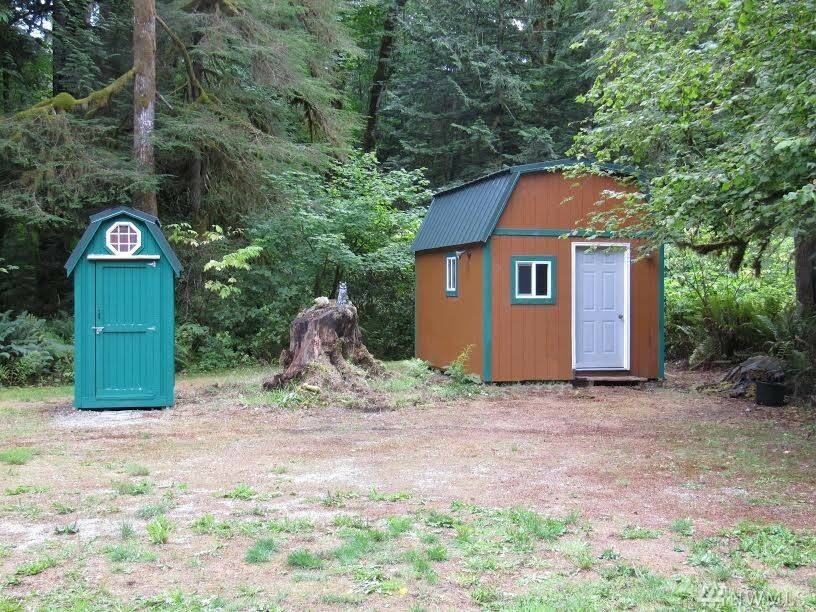 Property Photo:  59158 Marblegate Rd  WA 98267 