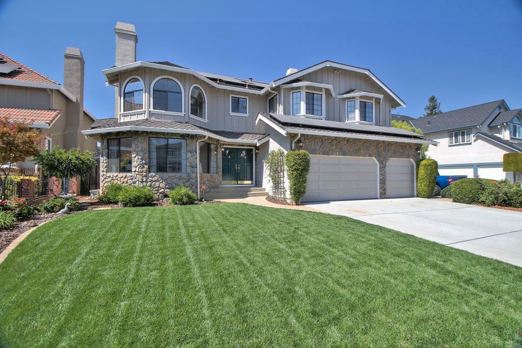 Property Photo:  7213 Silver Lode Lane  CA 95120 