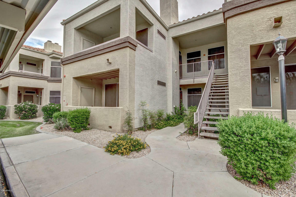 Property Photo:  11375 E Sahuaro Drive 2047  AZ 85259 