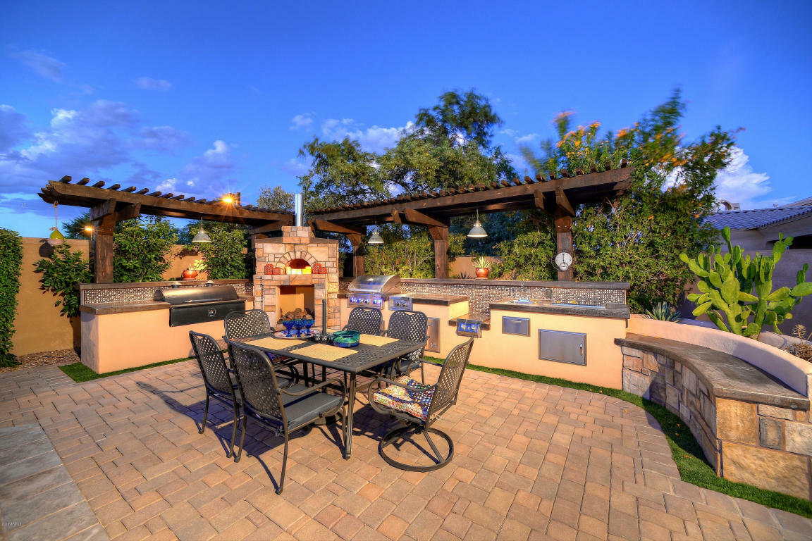 Property Photo:  4236 E Los Altos Road  AZ 85297 