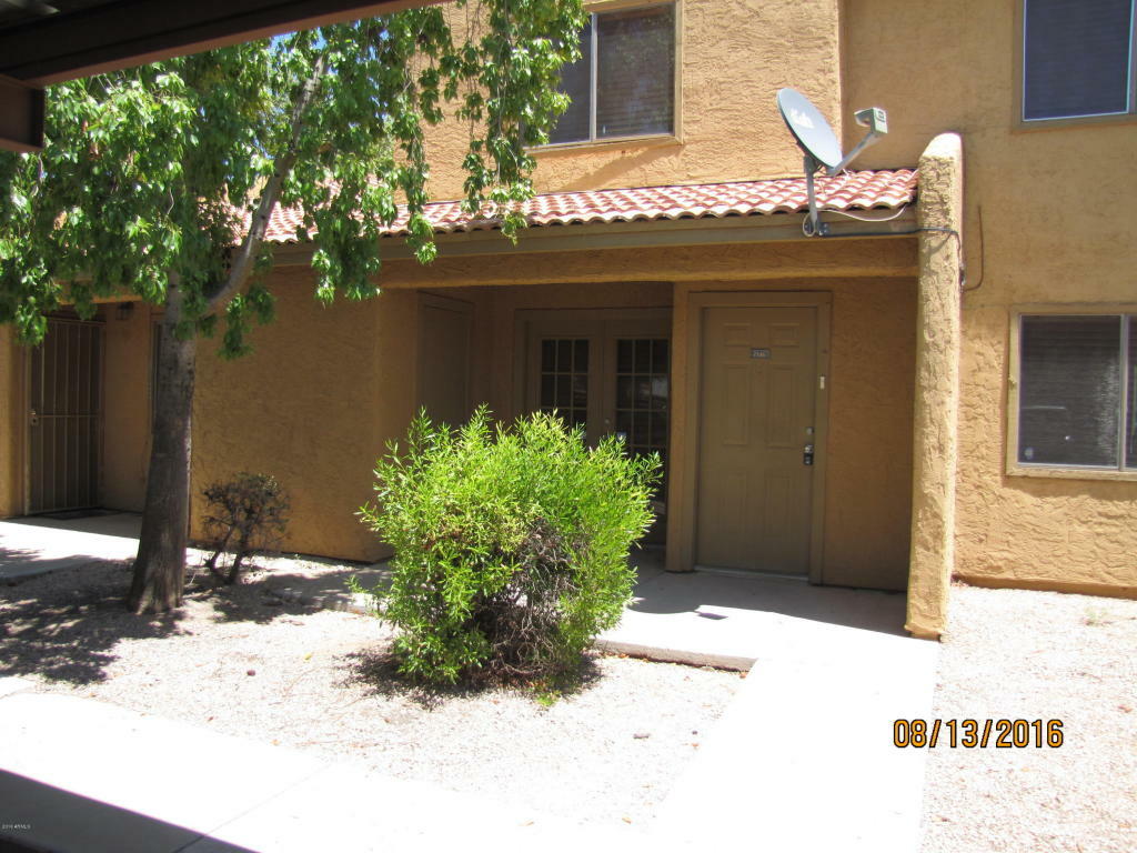 Property Photo:  3511 E Baseline Road 1146  AZ 85042 