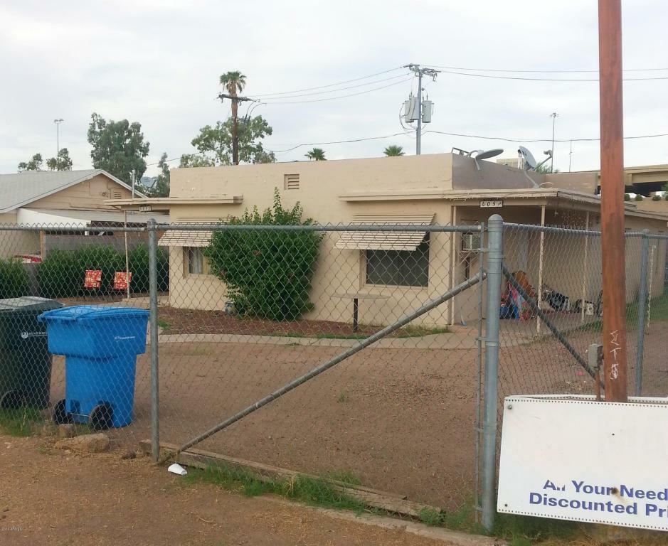 Property Photo:  405 N 20th Street N  AZ 85006 