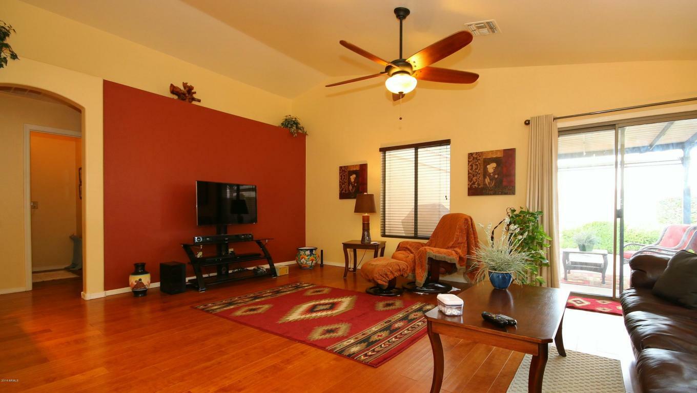 Property Photo:  1882 S Pinto Drive  AZ 85120 