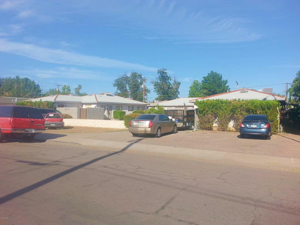 Property Photo:  325 S Hobson Street  AZ 85204 