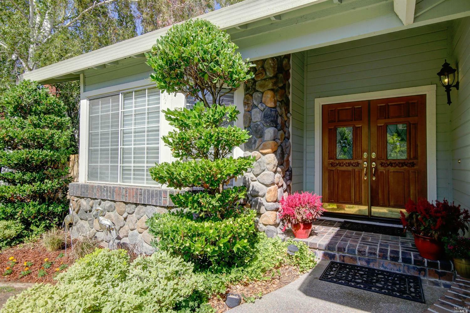Property Photo: 2753 Kaanapali Drive CA 94534