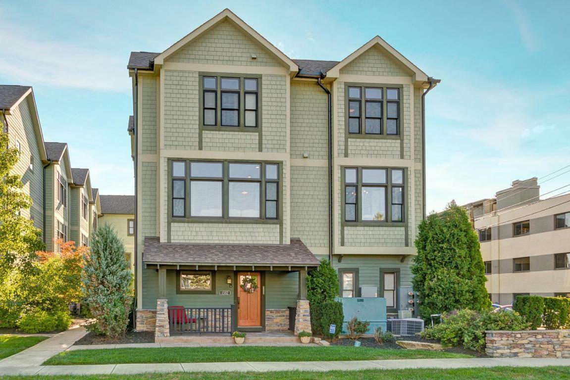 Property Photo: 1382 Broadview Avenue OH 43212