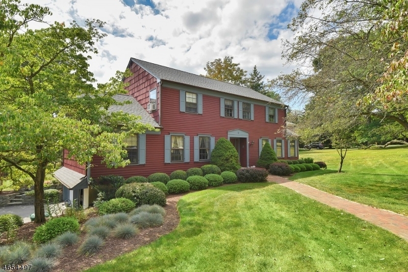 Property Photo: 10 Heather Hill Way NJ 07945