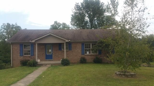 Property Photo: 164 Thoroughbred Way KY 40403