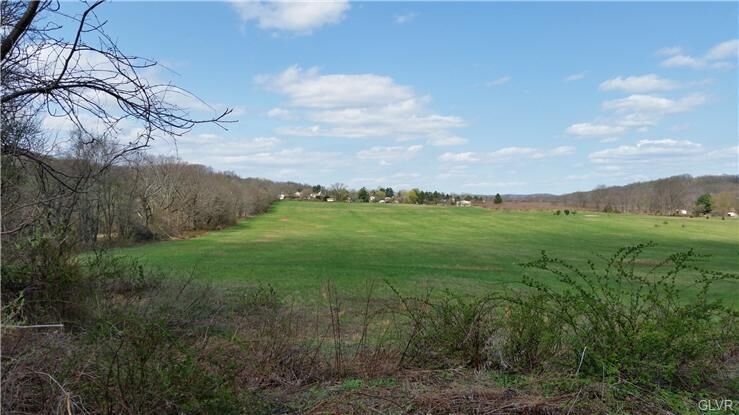 Property Photo:  0 Moyer Road  PA 18055 