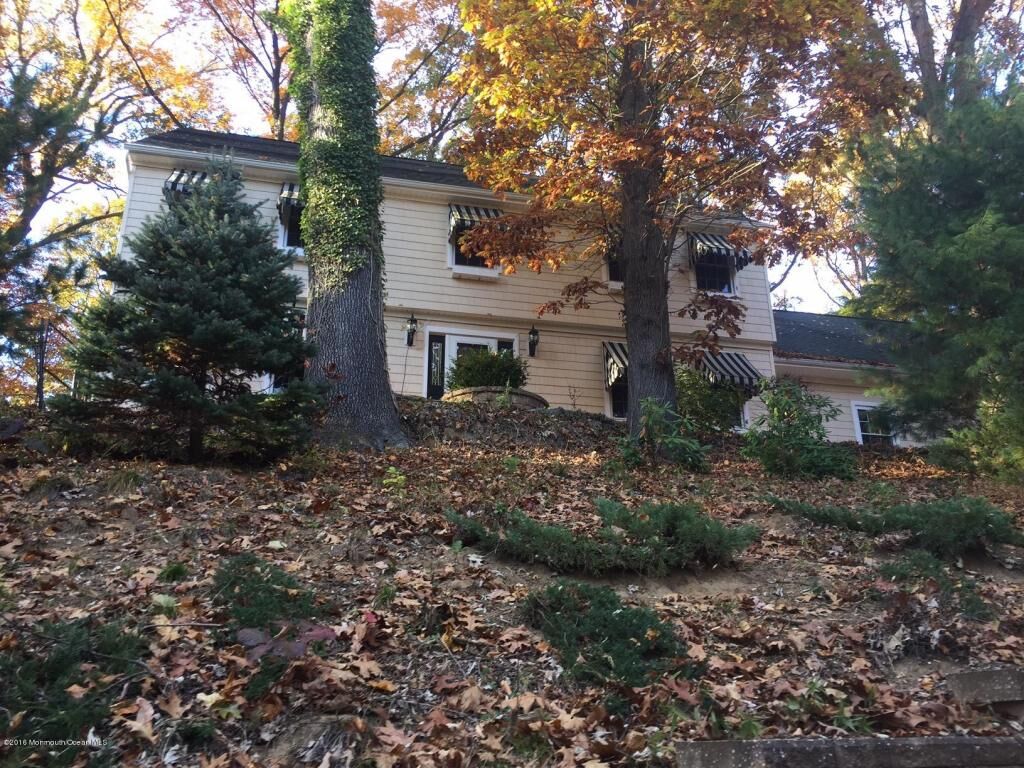 Property Photo: 22 Stoney Brook Road NJ 07733