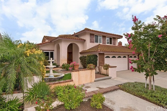 Property Photo:  20902 Calle Celeste  CA 92630 