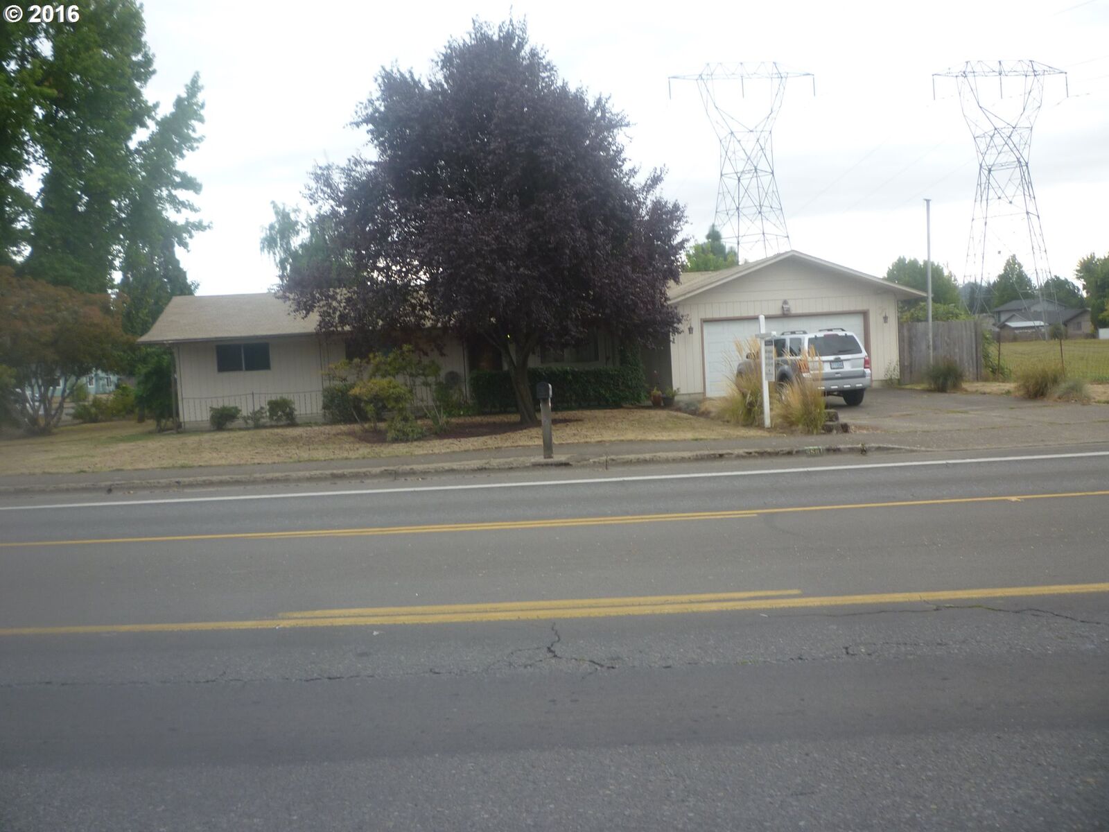 Property Photo:  5581 High Banks Rd  OR 97478 