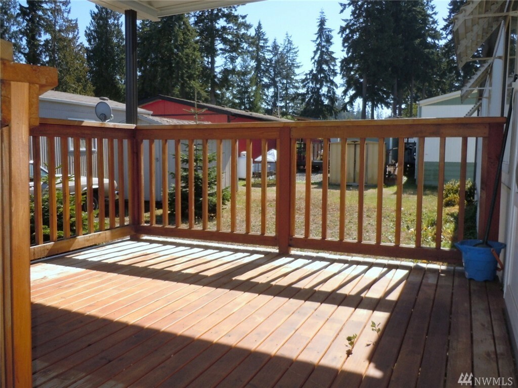 Property Photo:  2800 Erlands Point Rd NW 30  WA 98312 