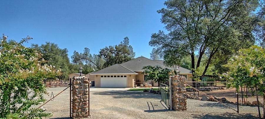 Property Photo:  18910 Shiloh Court  CA 96022 