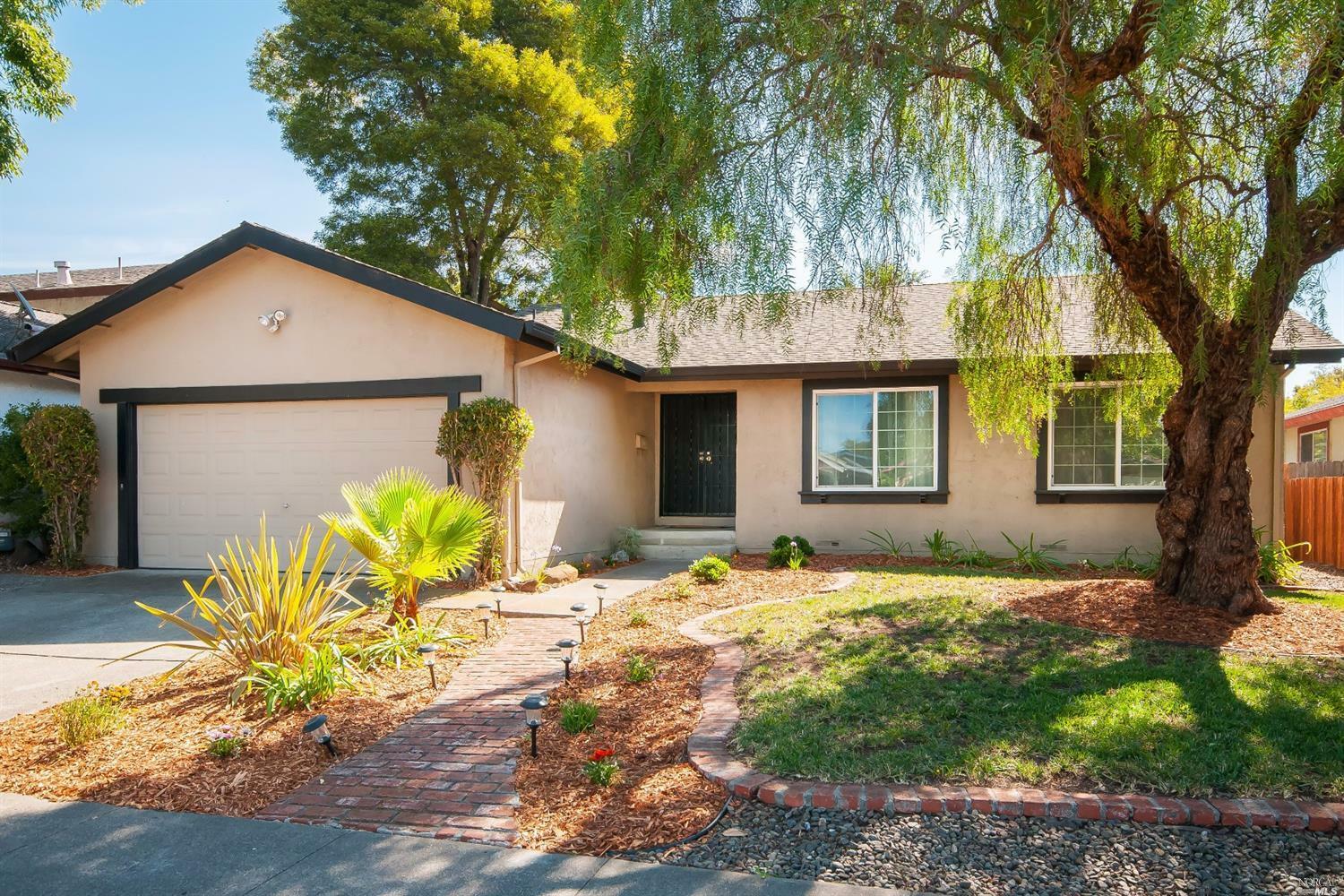 Property Photo:  1292 Beechwood Drive  CA 94954 