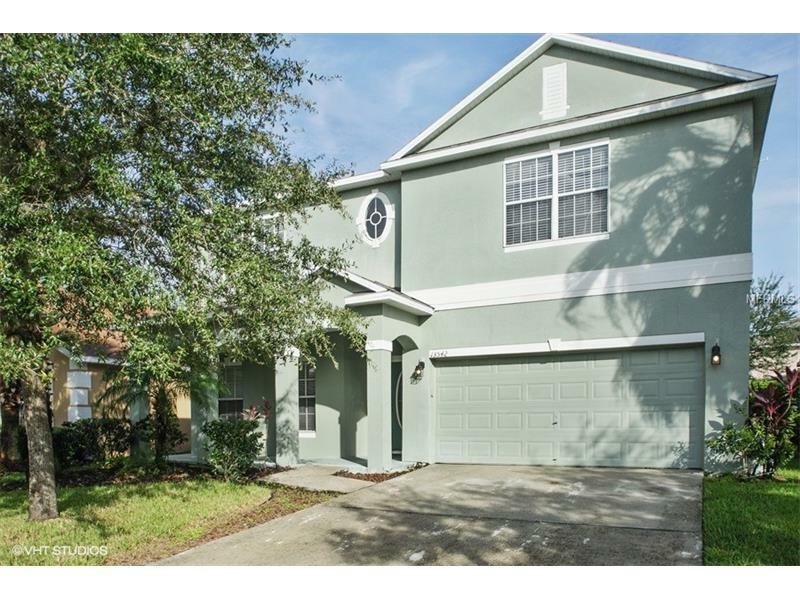 Property Photo:  13542 Mirror Lake Drive  FL 32828 