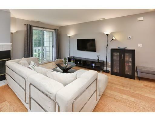 Property Photo: 708 Gazebo Cir 708 MA 01867