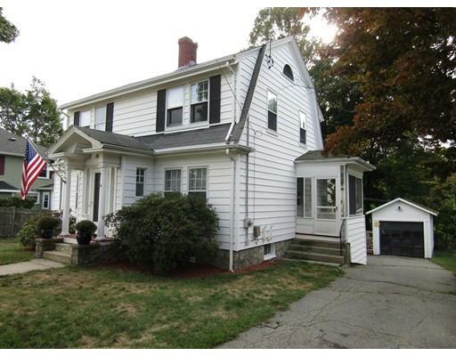 Property Photo:  119 Chatham Rd  MA 02301 