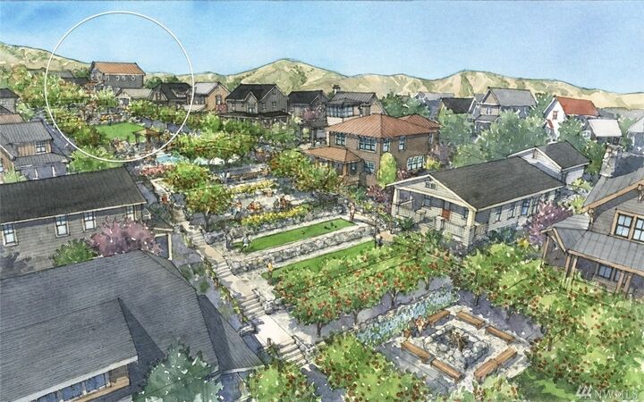 Property Photo: 555 Mackinaw Lane WA 98816