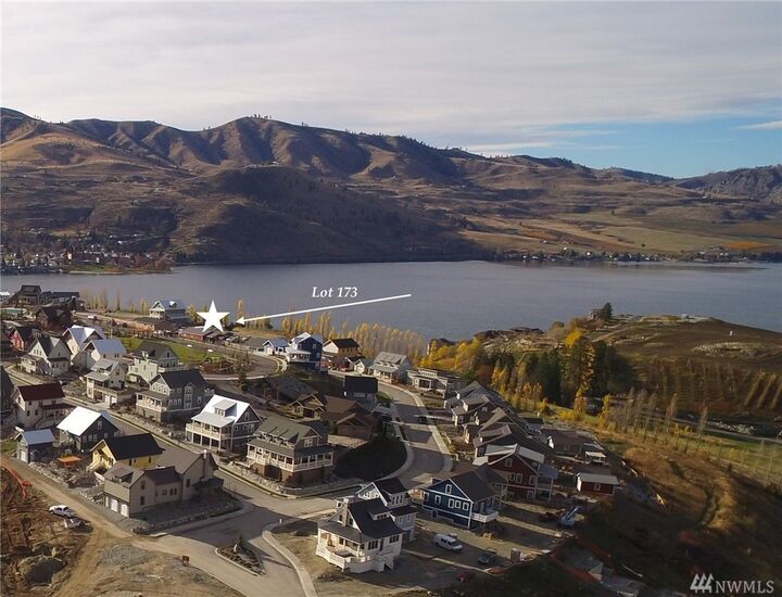 Property Photo: 264 Porcupine Lane WA 98816