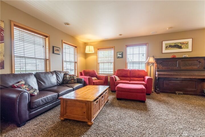 Property Photo: 801 Cedar Dr WA 98264