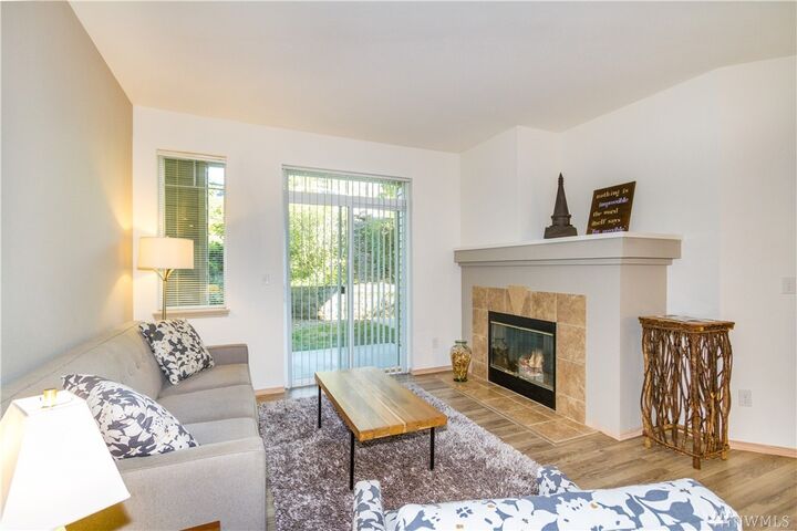 Property Photo: 15300 112th Ave NE C108 WA 98011