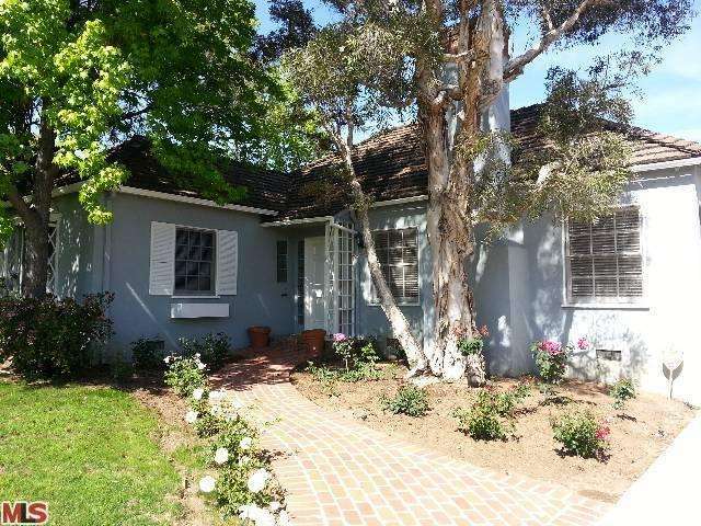 Property Photo: 170 Westgate Ave CA 90049