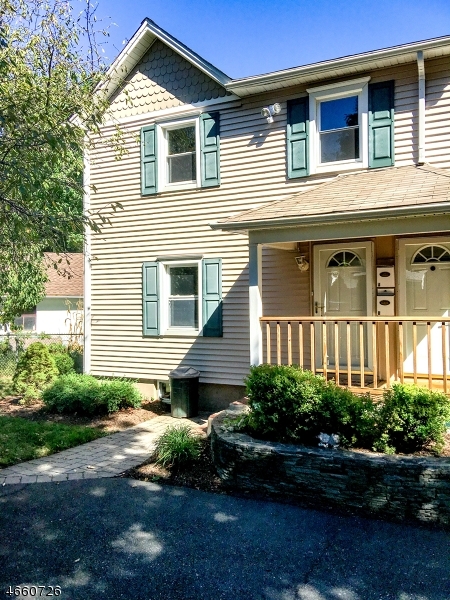 Property Photo:  919 Cedar St  NJ 07005 