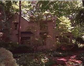 Property Photo:  9390 Cardwell  MI 48150 