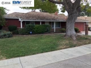 Property Photo: 4758 Norris Rd CA 94536