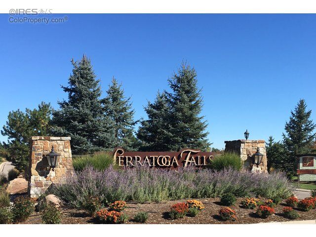 Property Photo:  970 Skipping Stone Ct  CO 80547 